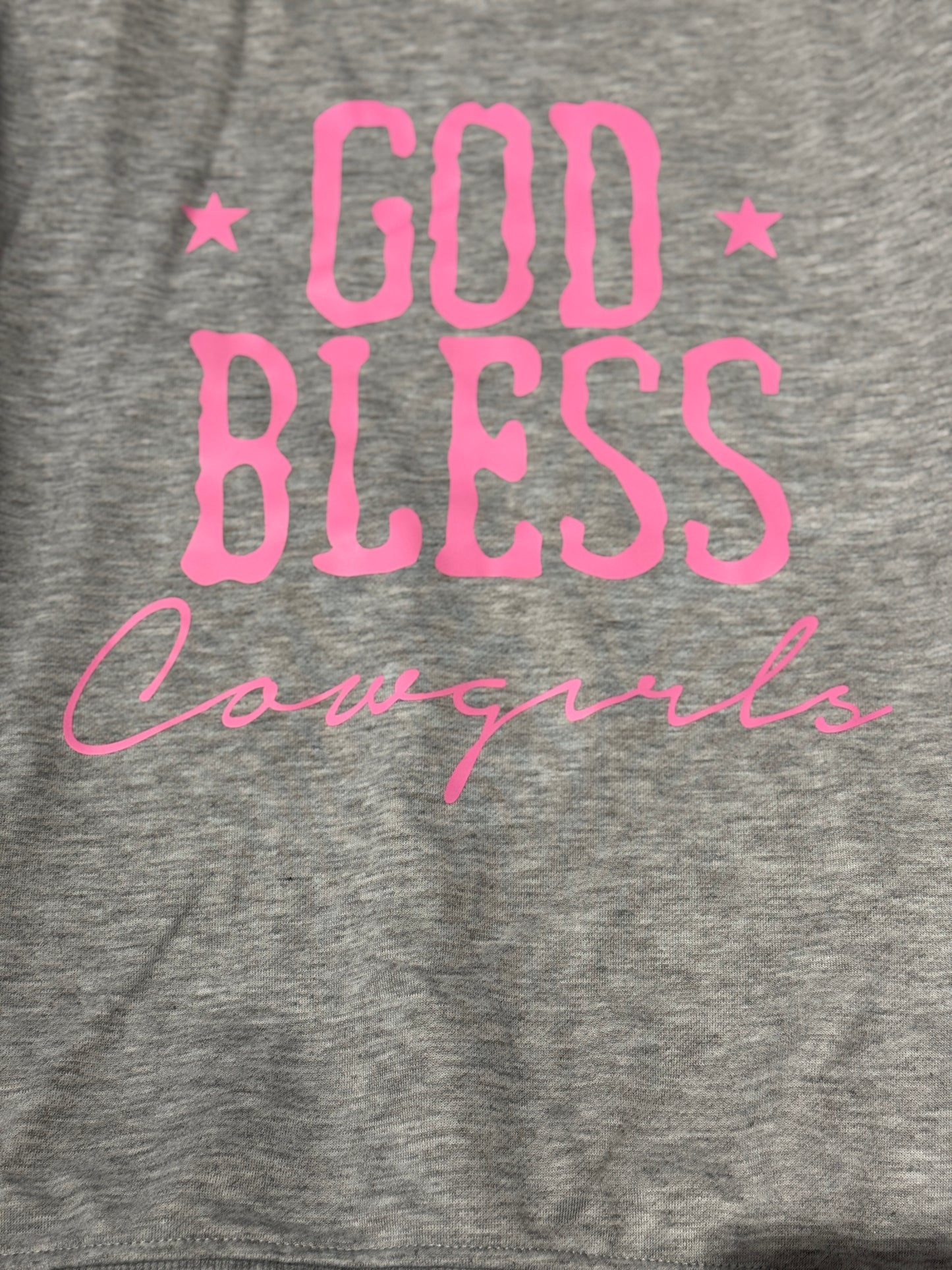God Bless Country Girls