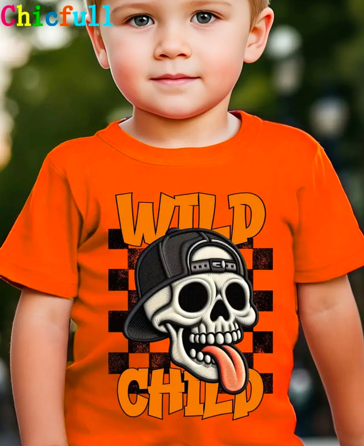 Wild Child