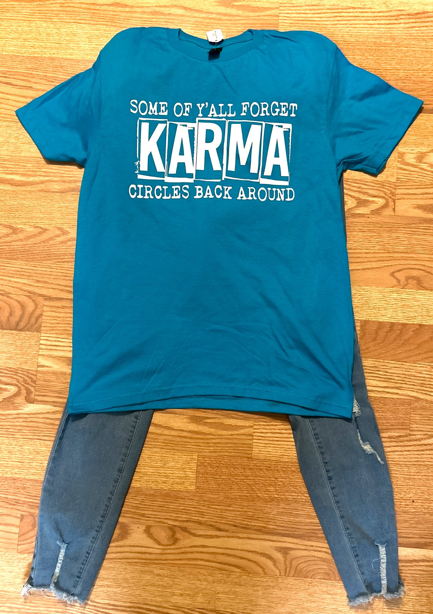 Karma