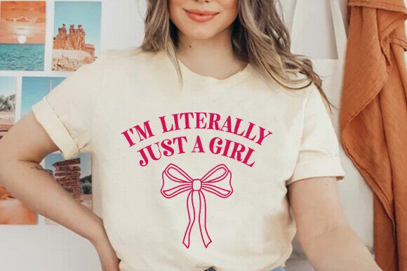 Just a Girl