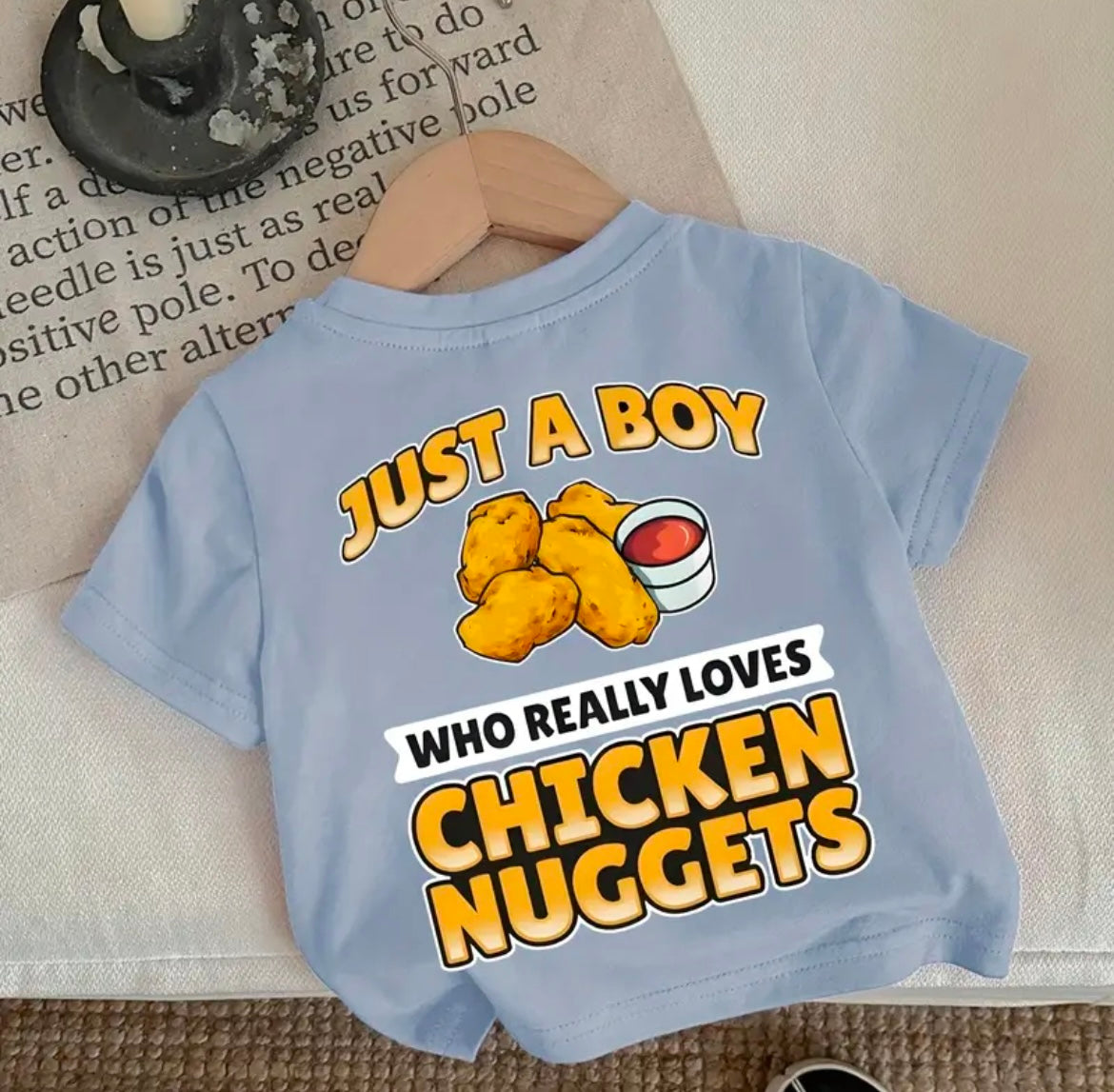 Chicken Nuggets