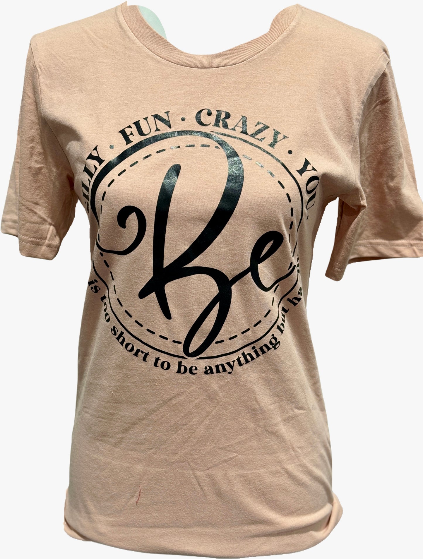 Be