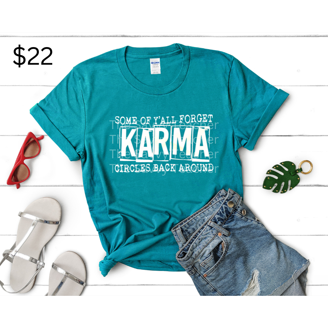 Karma