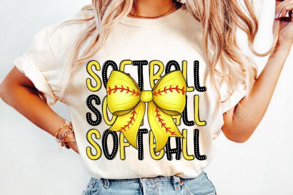Softball Croquette