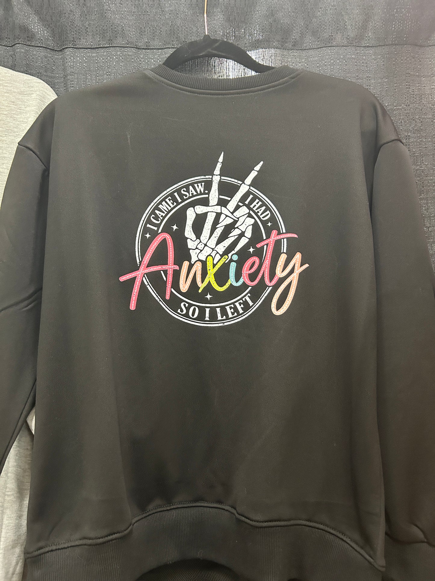 Anxiety