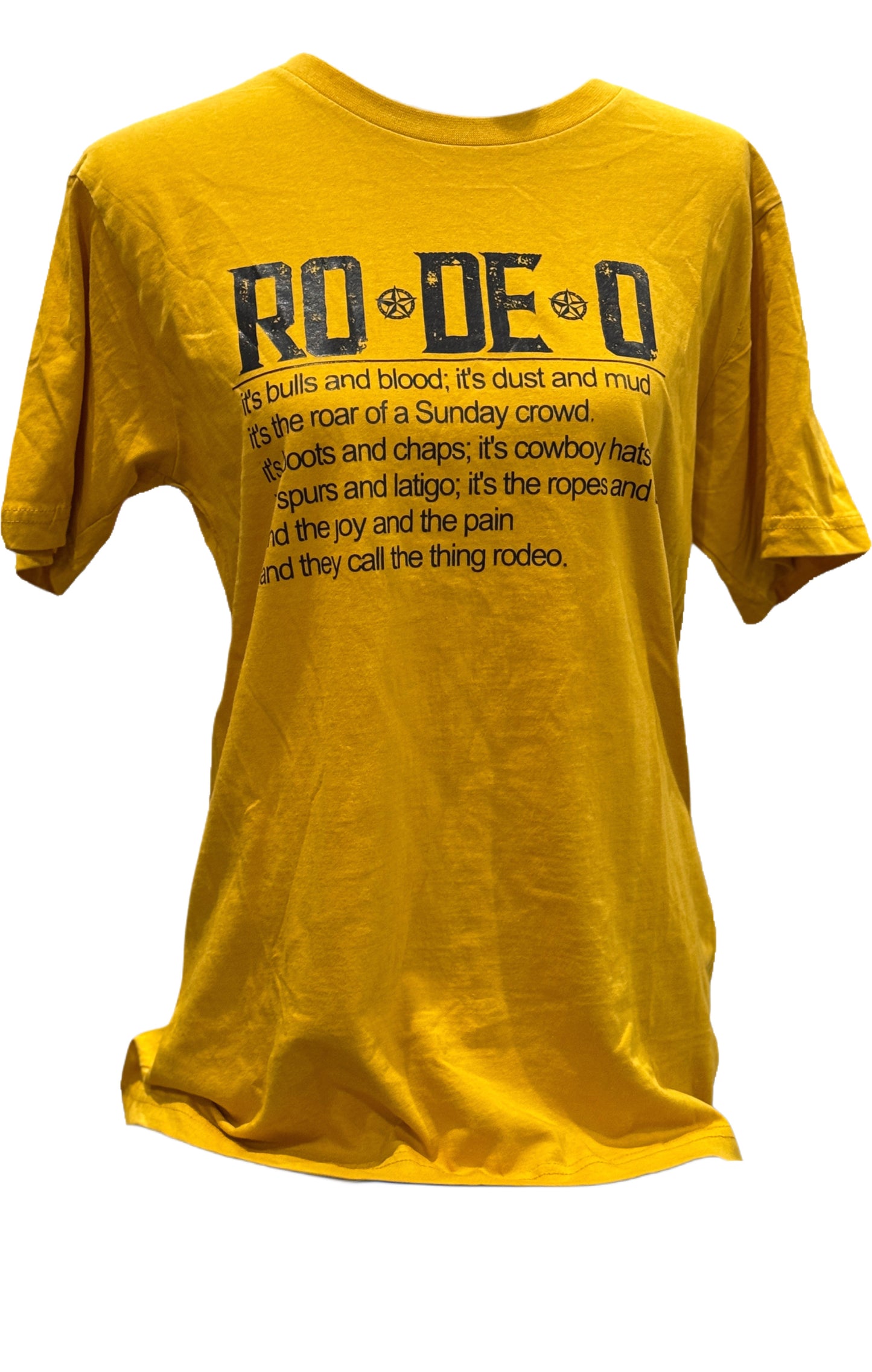 Rodeo