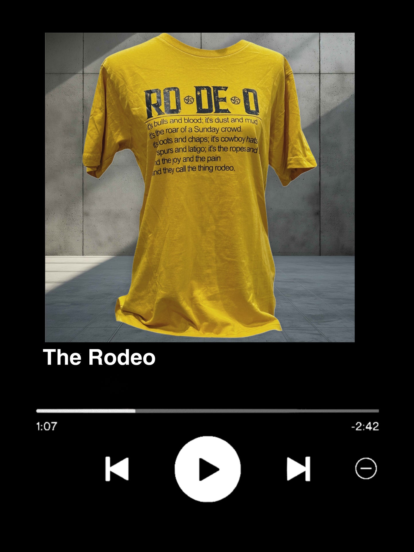 Rodeo