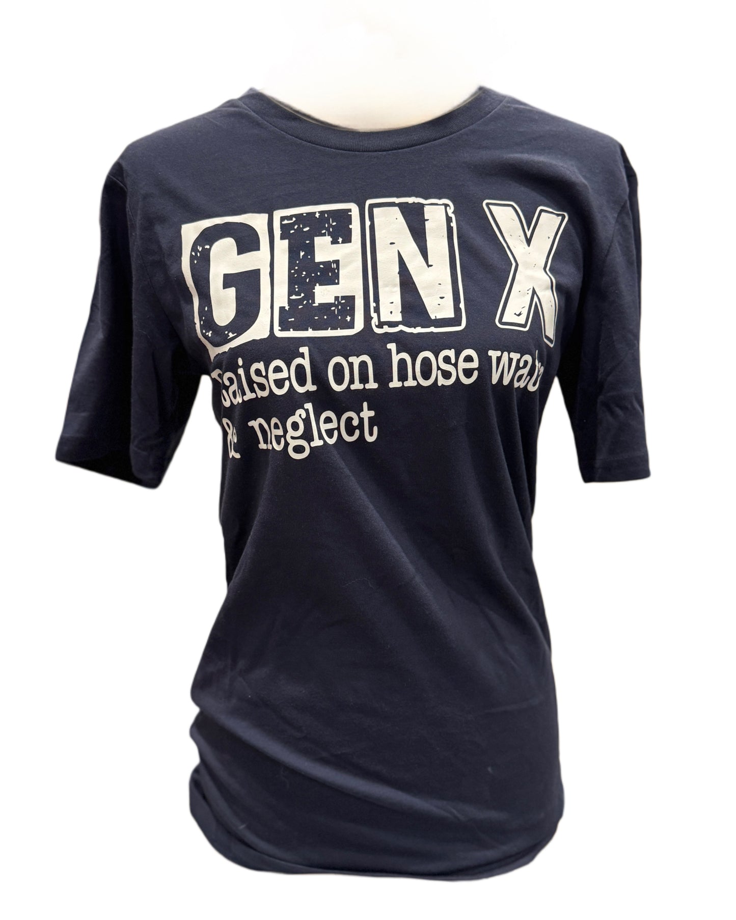 Gen X