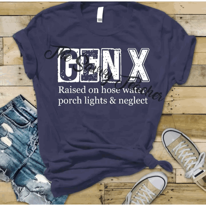 Gen X