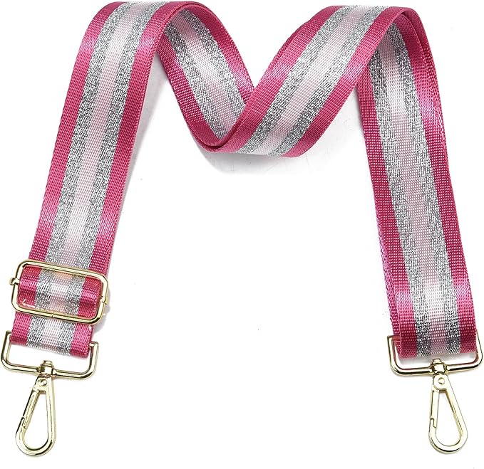 Phone Strap Pink
