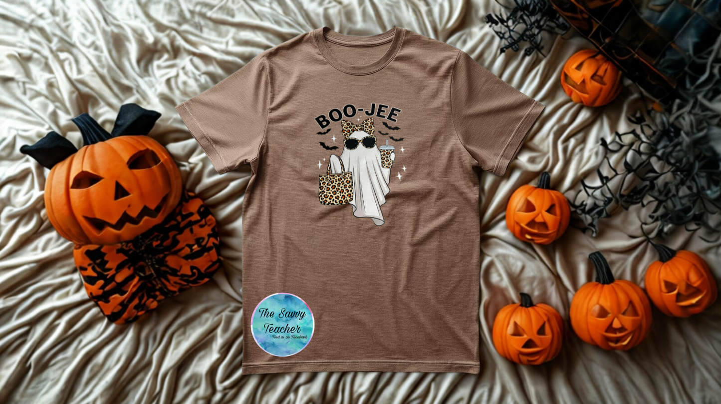 Boo-Jee