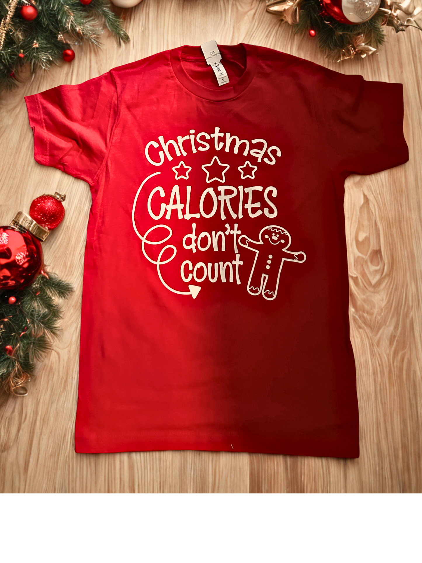 Christmas Cookies