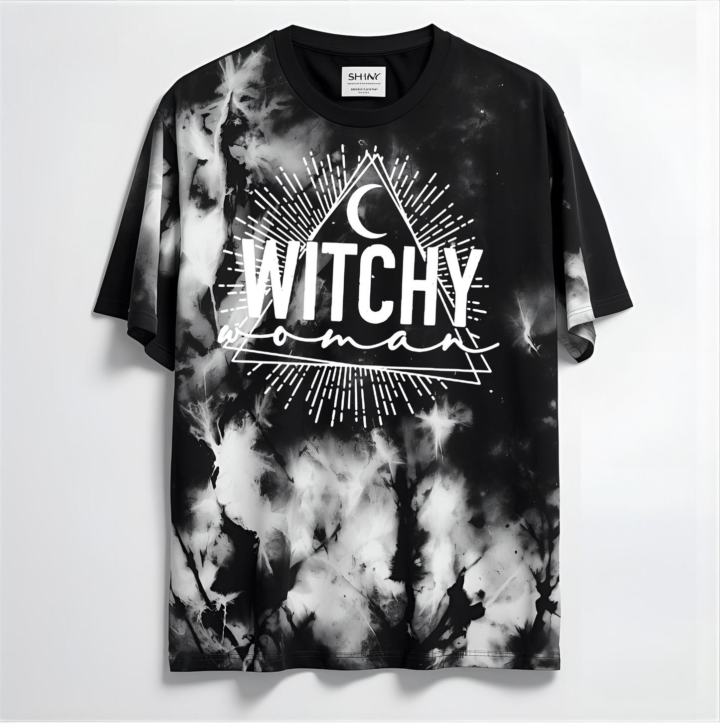 witchy