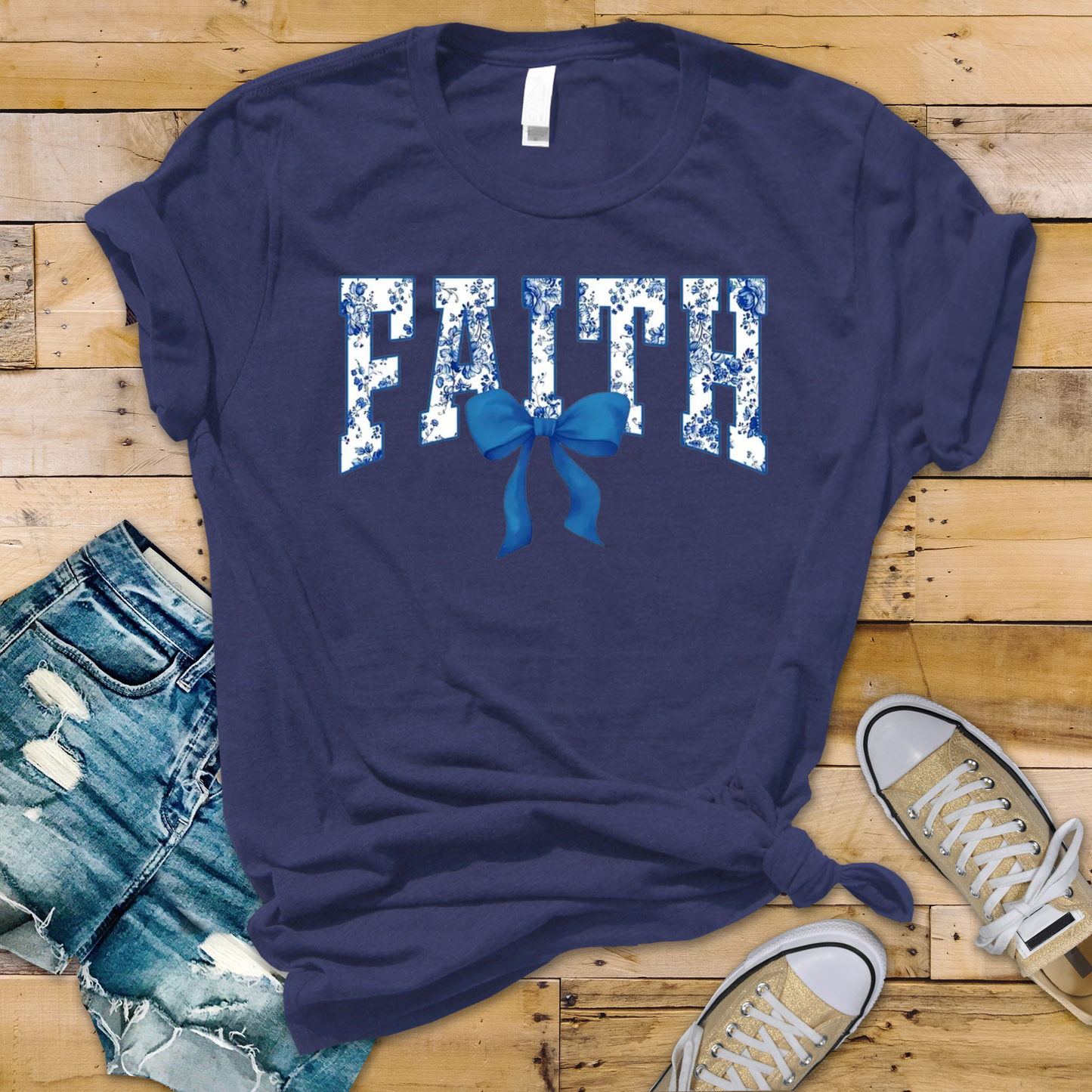 Faith
