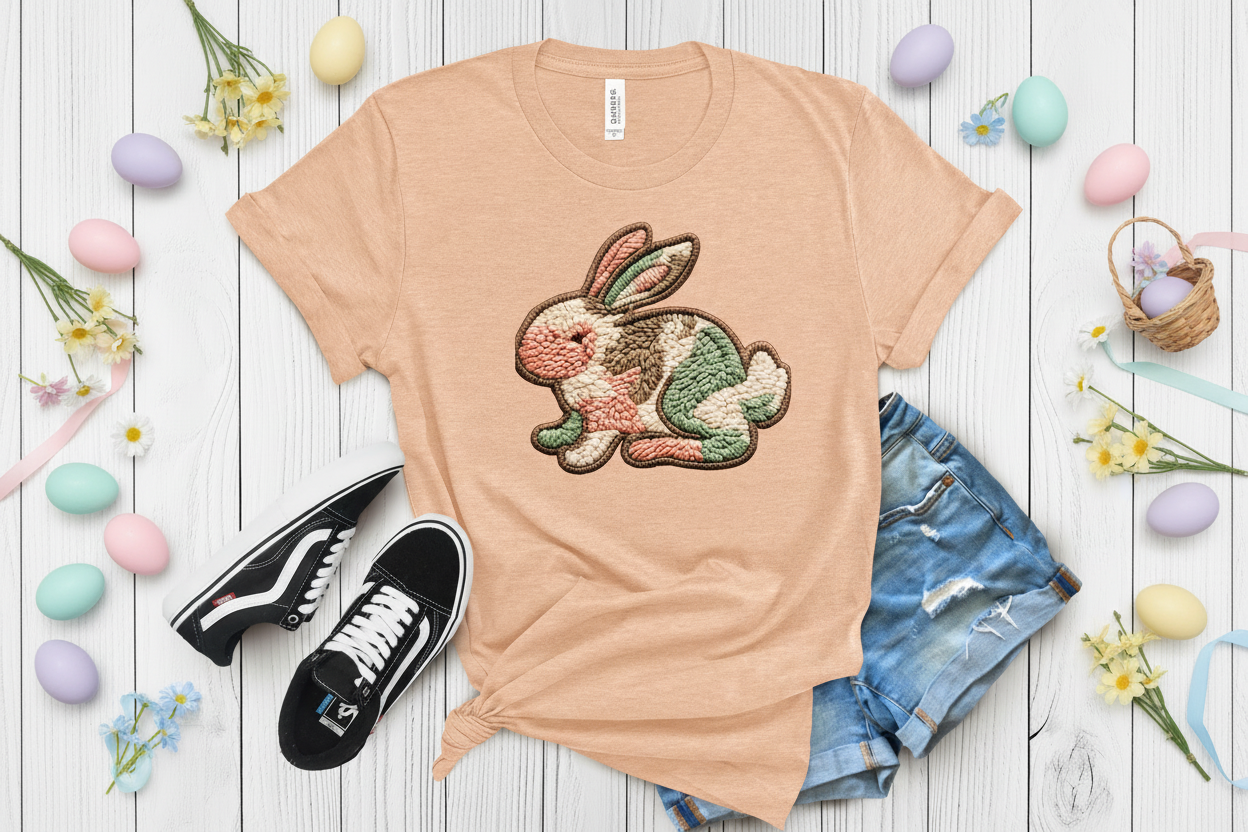 Bunny Stitch