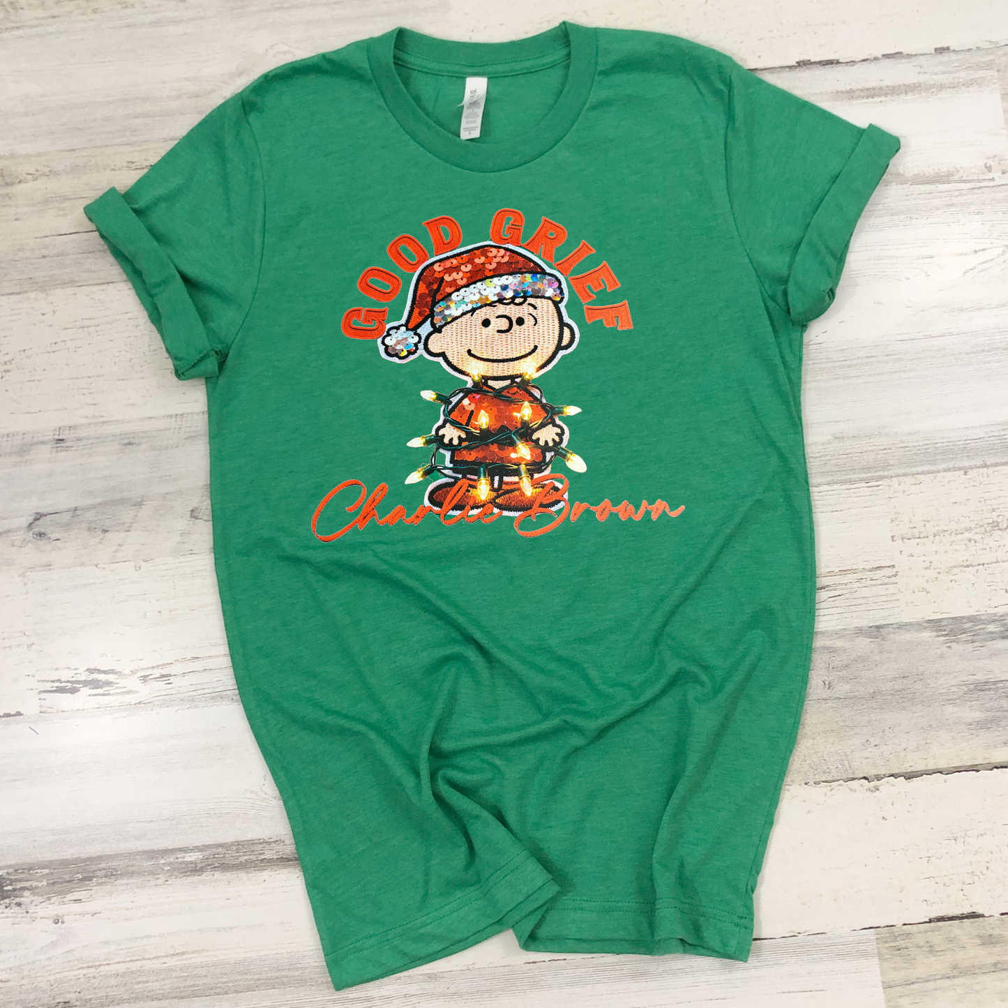 Charlie Brown Christmas