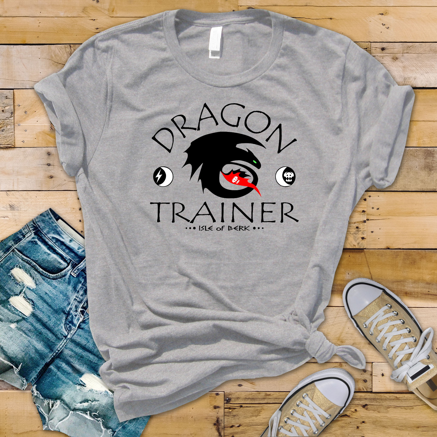 Dragon Trainer