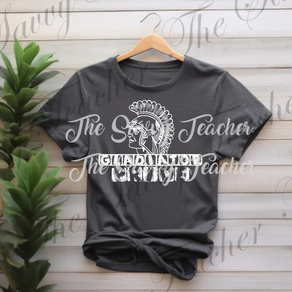 Gladiator Pride Spirit Shirt - youth xs - t-shirt