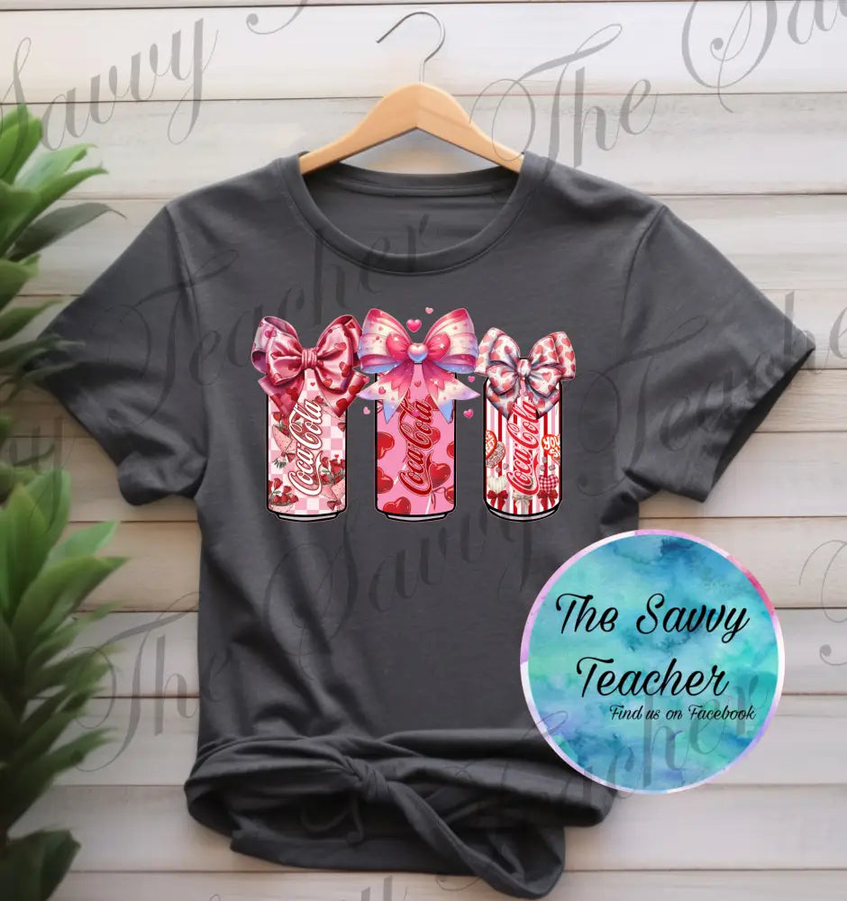 I Love Dr. Pepper - t-shirt