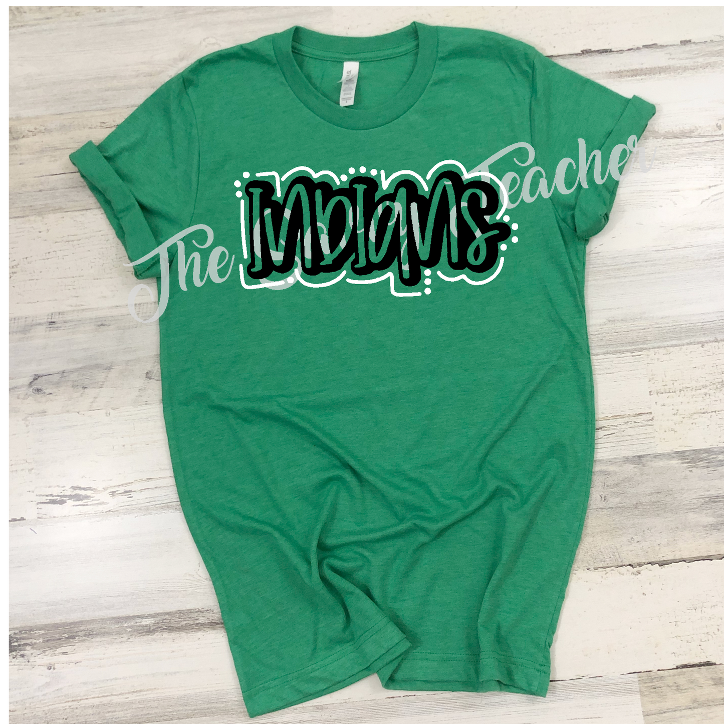 Indians Spirit Shirt