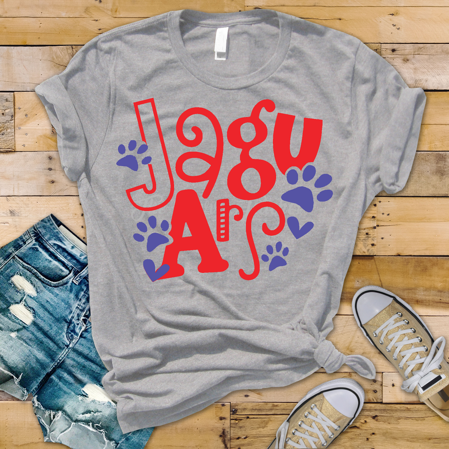 Jaguar Fun Spirit Shirt