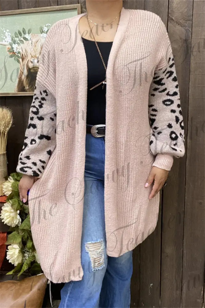 Knit Sweater - Small/medium - Sweater