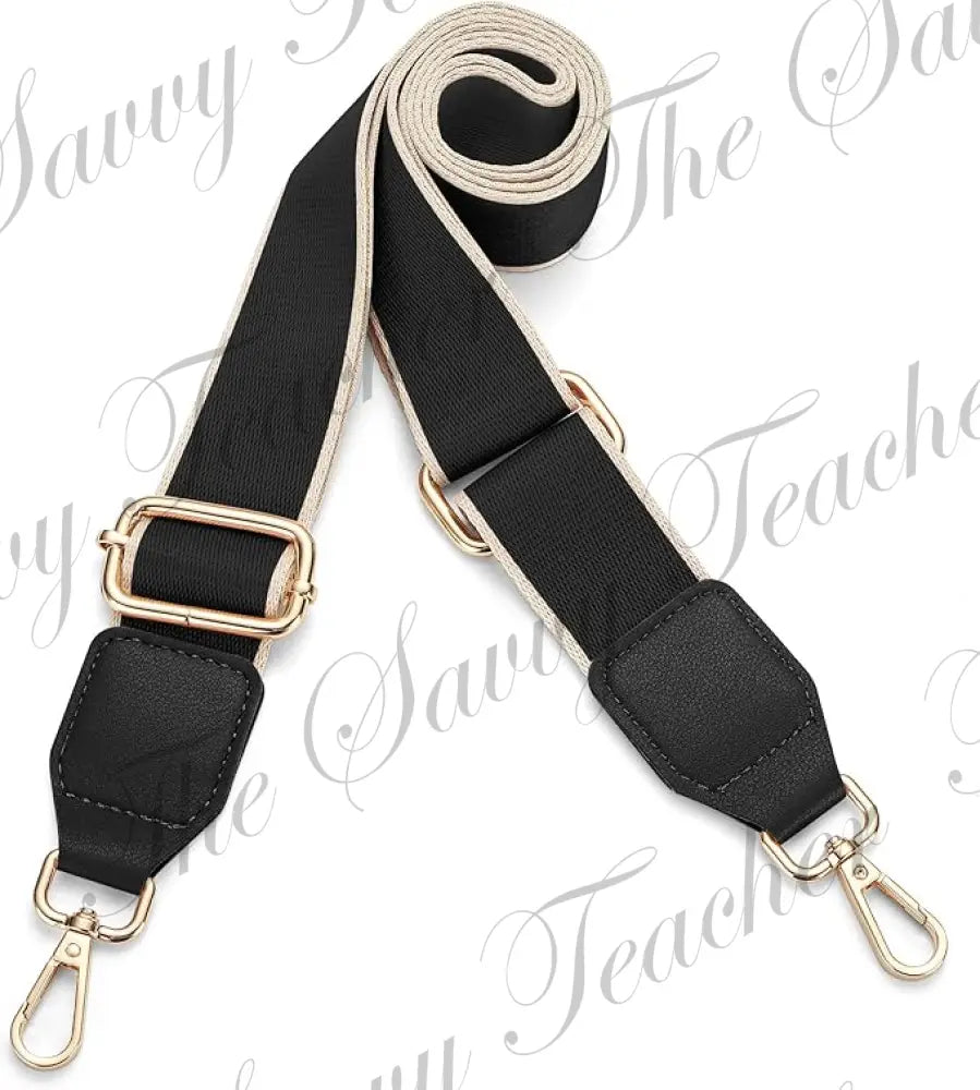 Phone Strap black elegant - Phone Strap