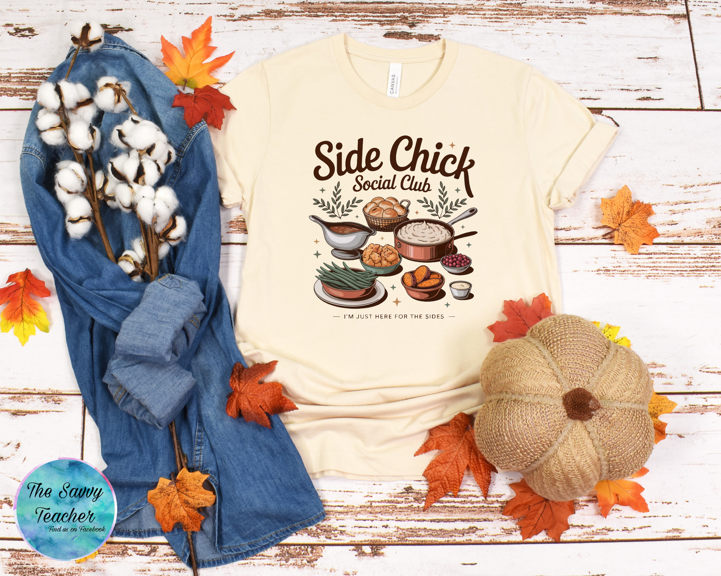 Side Chick