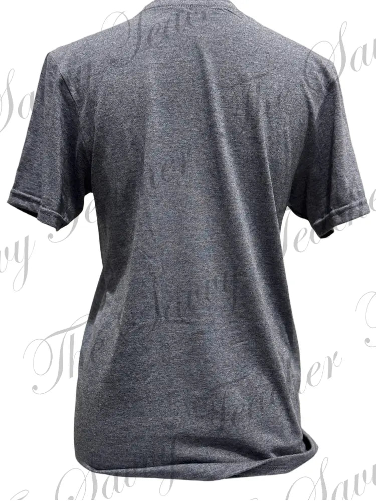 Sober Enough - t-shirt