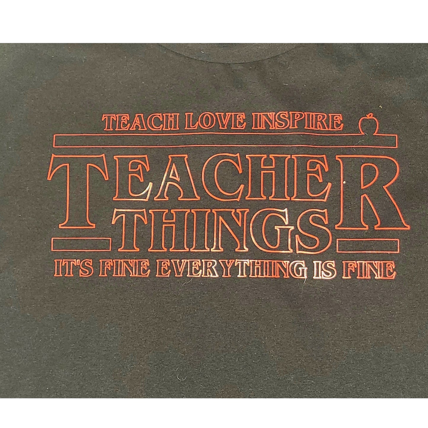 Teacher Things