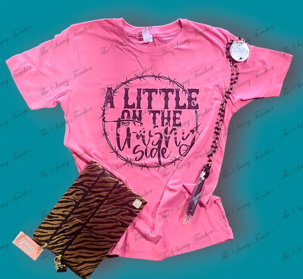 Trashy Women - Small - t-shirt