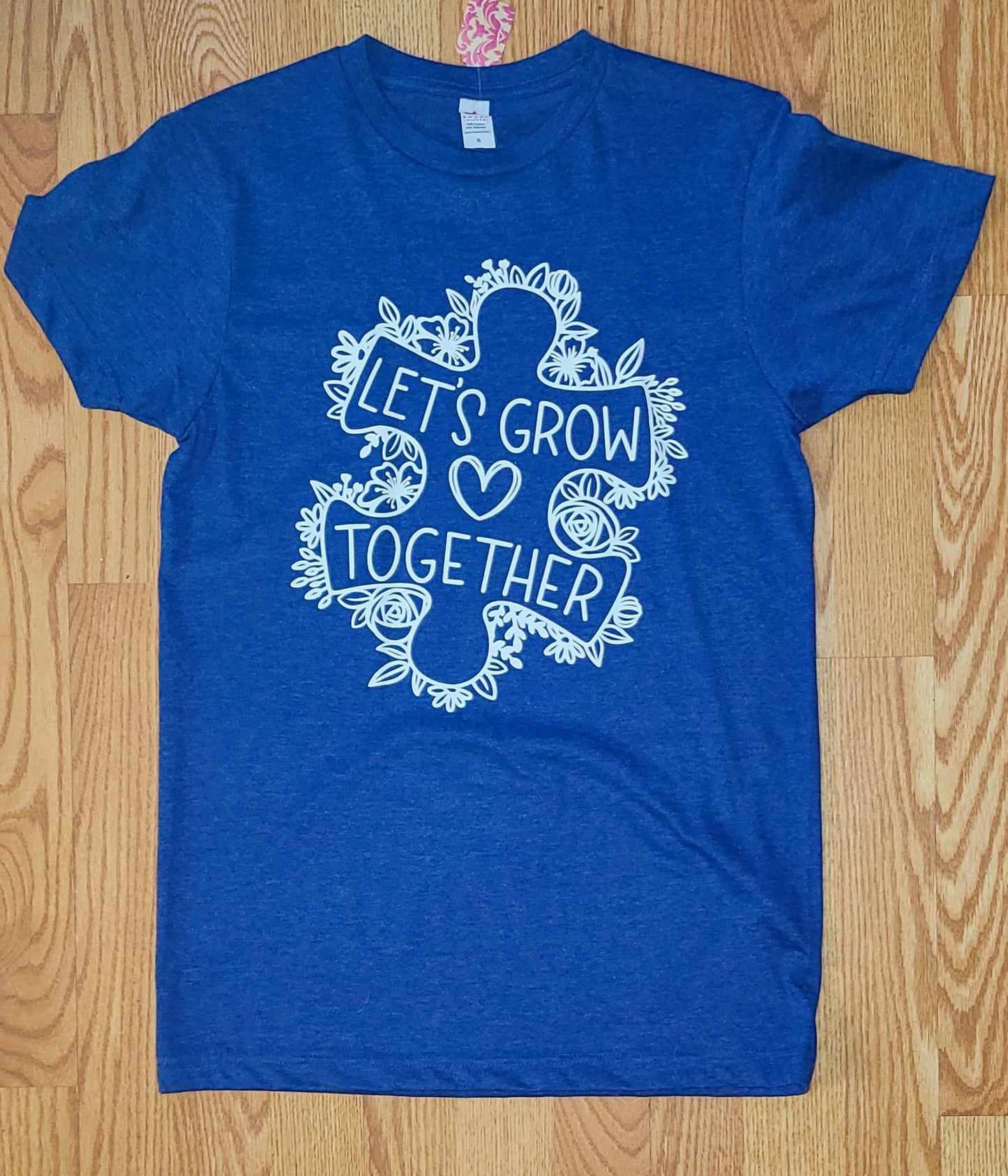 Autism Shirt
