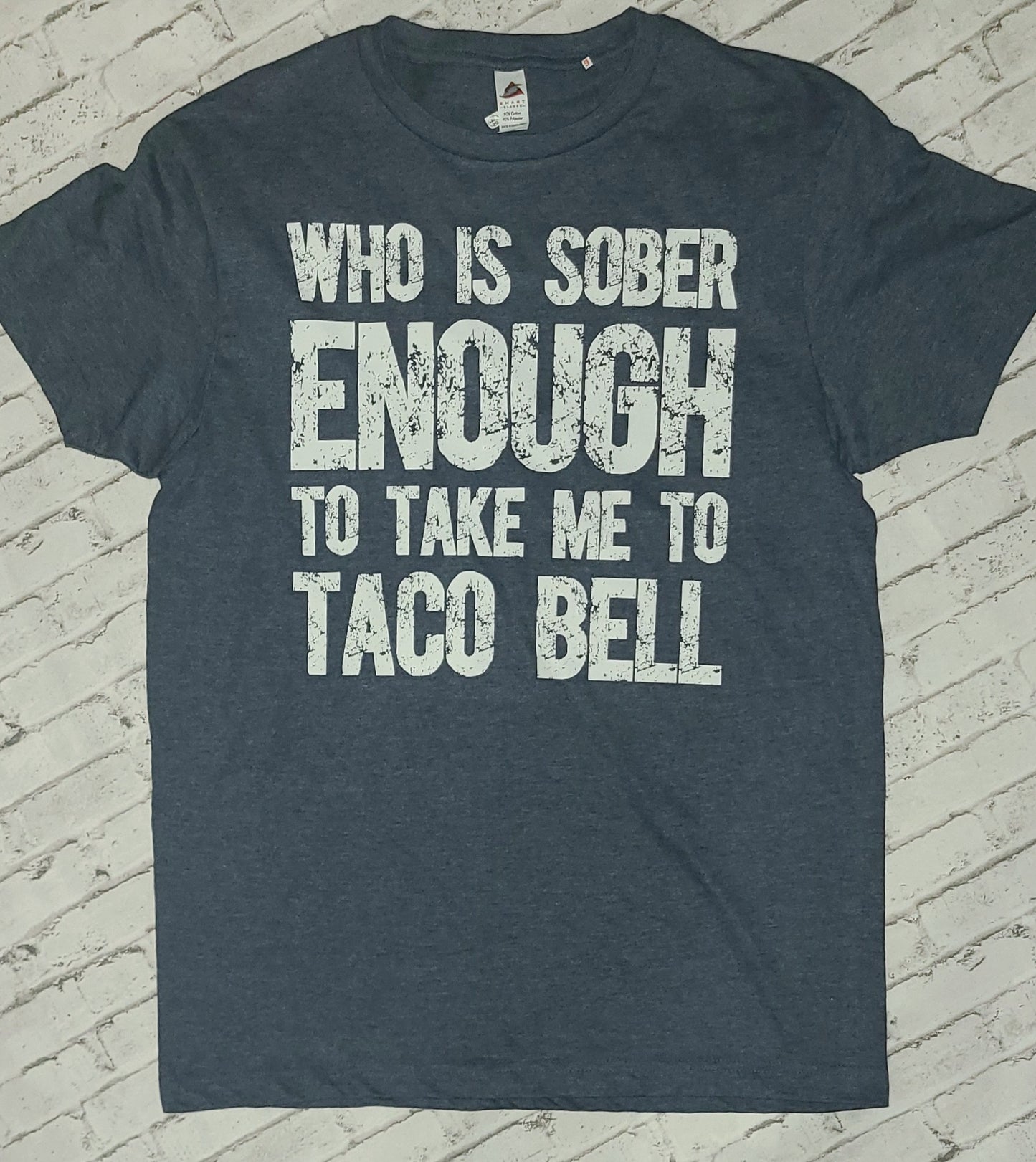 Sober Enough