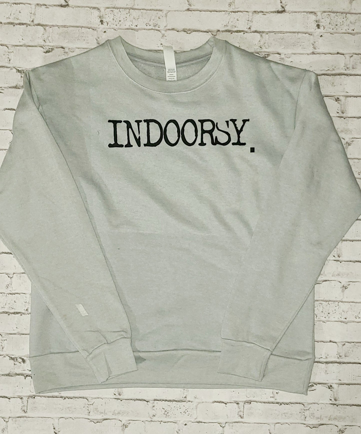 Indoorsy Sweatshirt