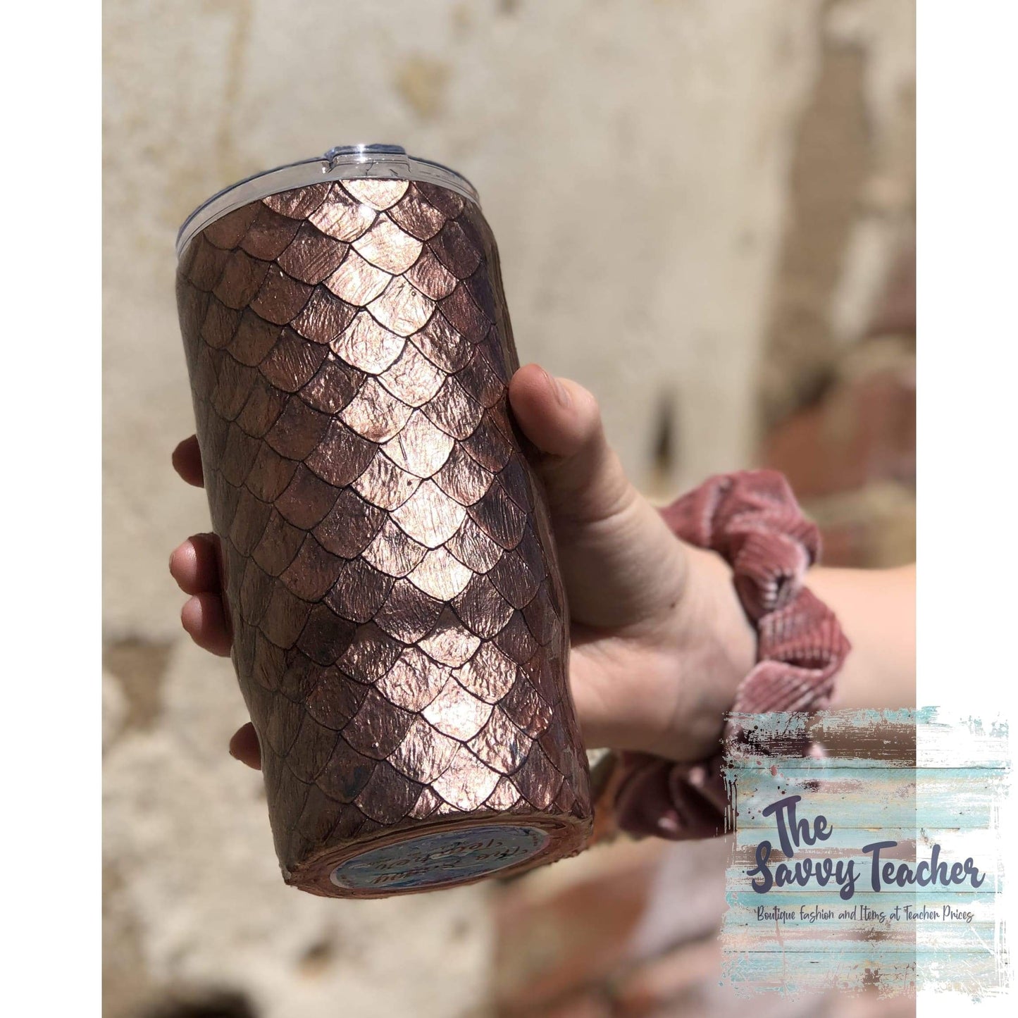 Dragon Scale Tumblers - 14 oz - Tumblers