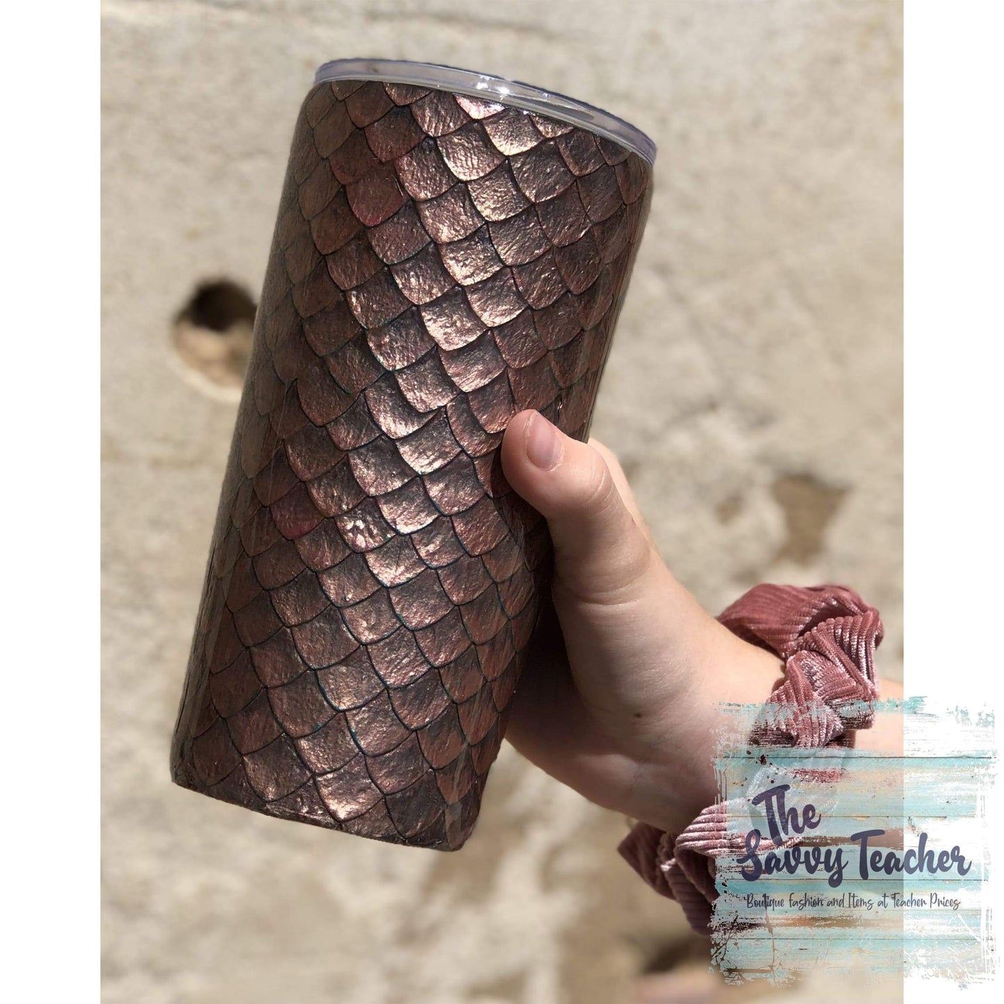 Dragon Scale Tumblers - 20 oz - Tumblers