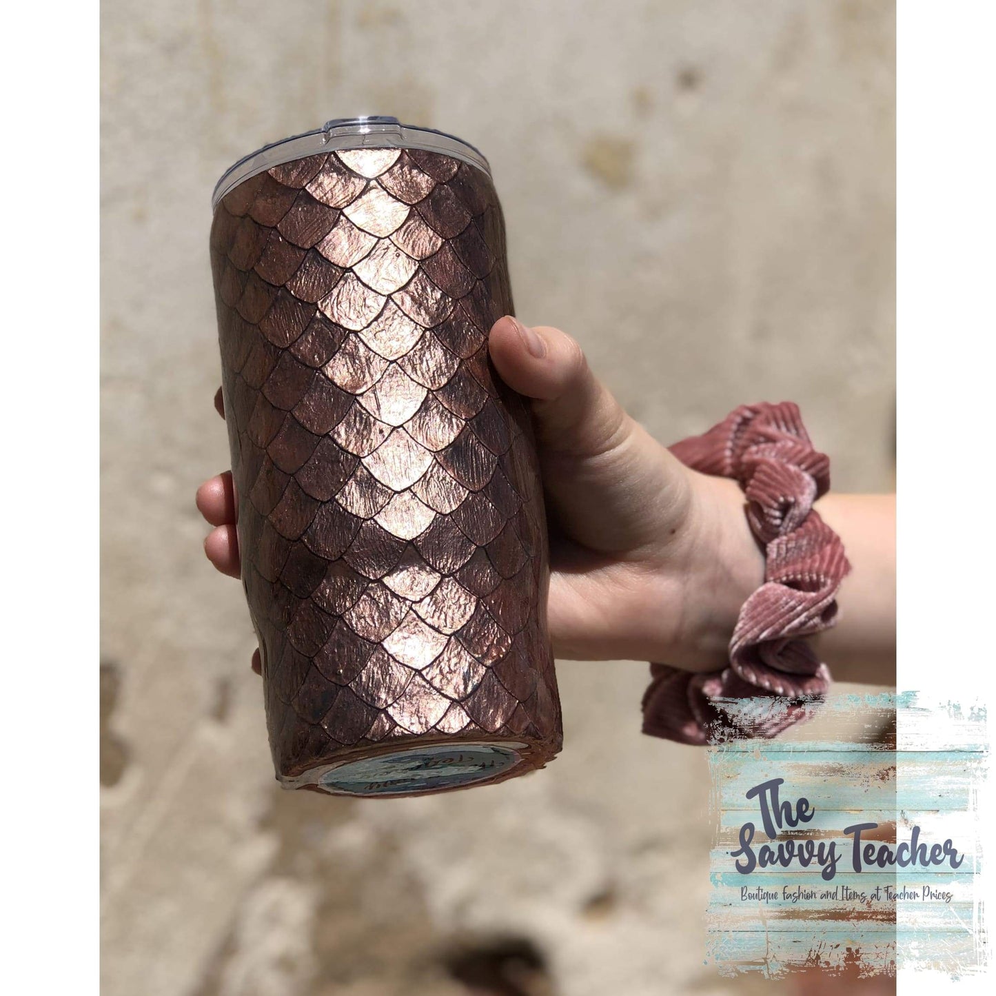 Dragon Scale Tumblers - Tumblers