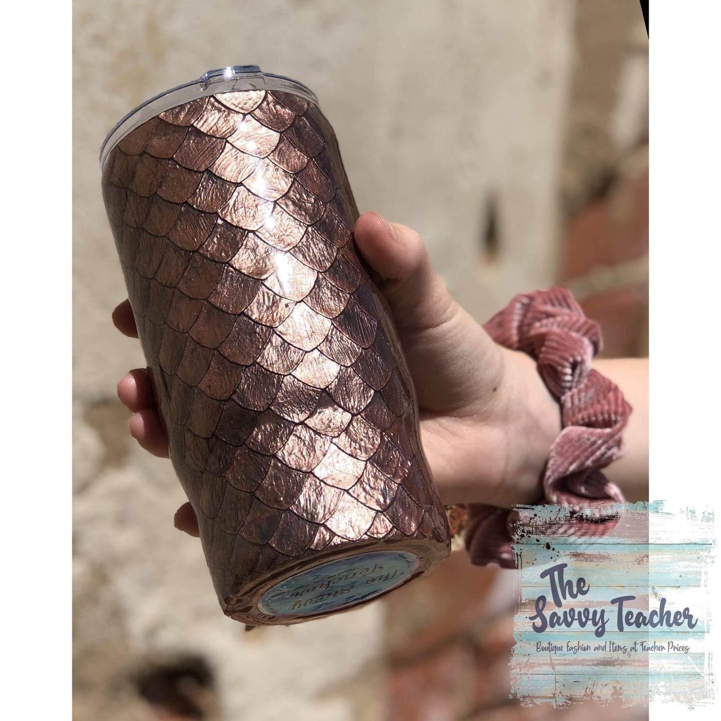 Dragon Scale Tumblers - Tumblers