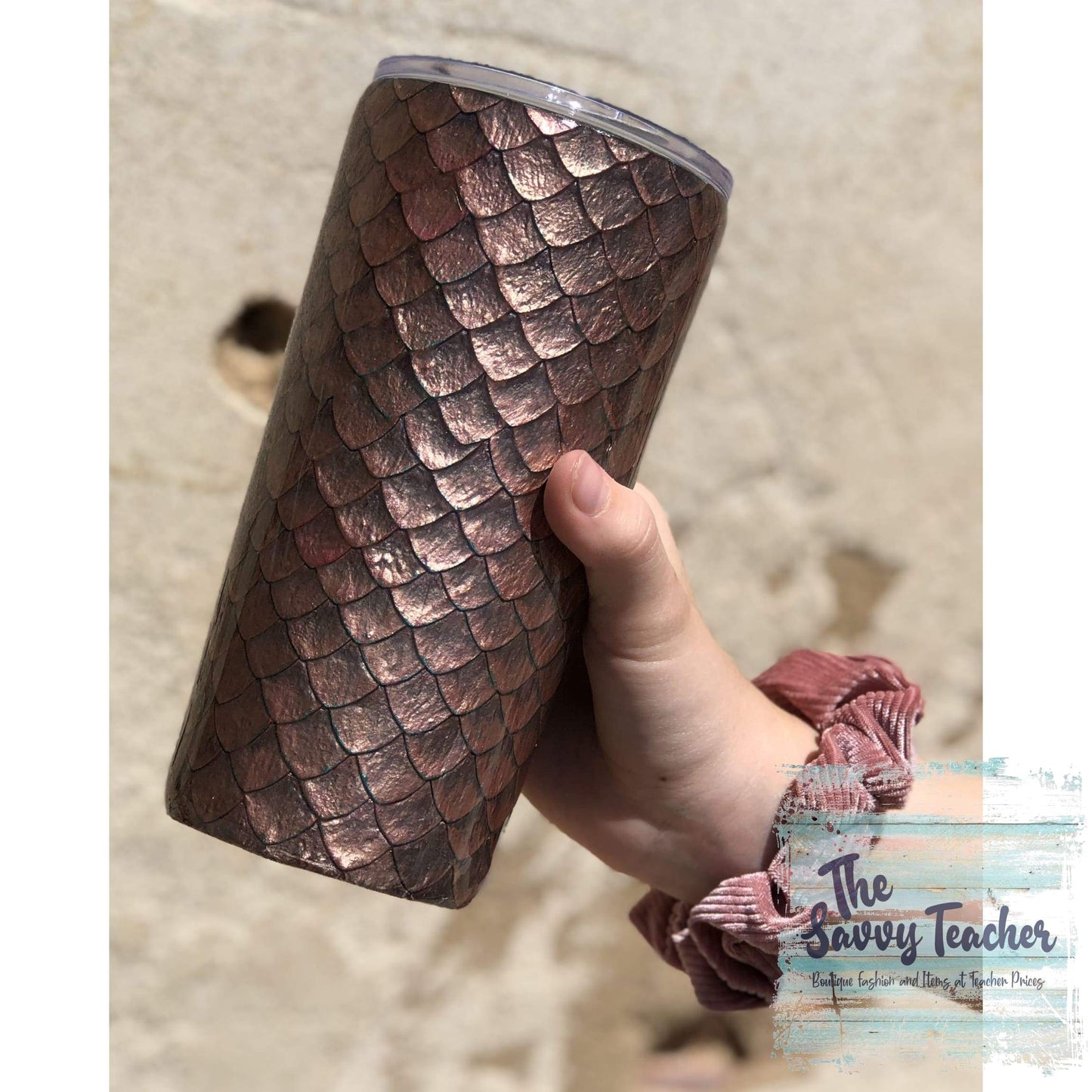 Dragon Scale Tumblers - Tumblers