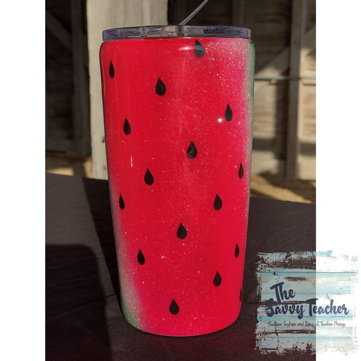 Watermelon Crawl - Tumblers