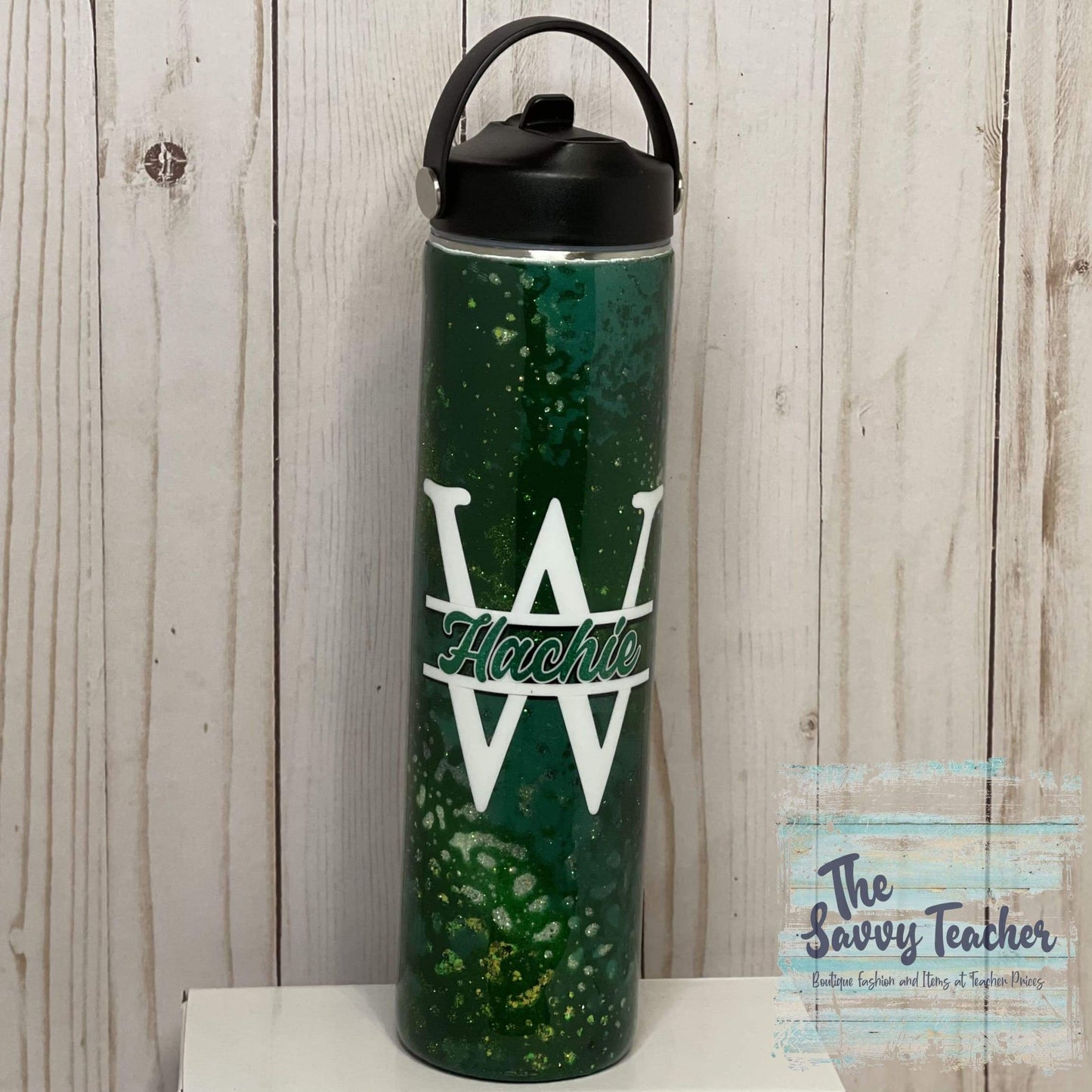 Waxahachie spirit tumbler - Tumblers