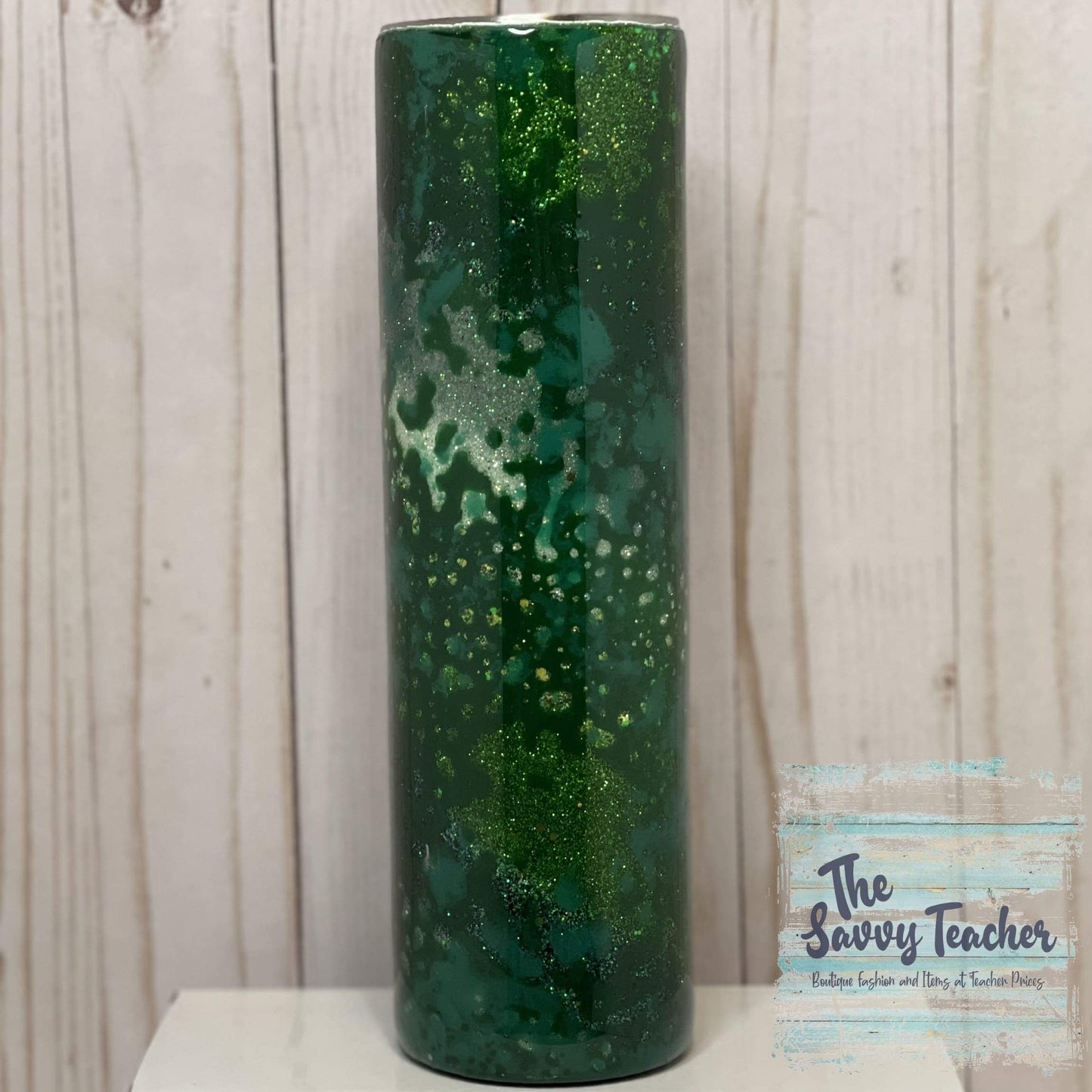 Waxahachie spirit tumbler - Tumblers