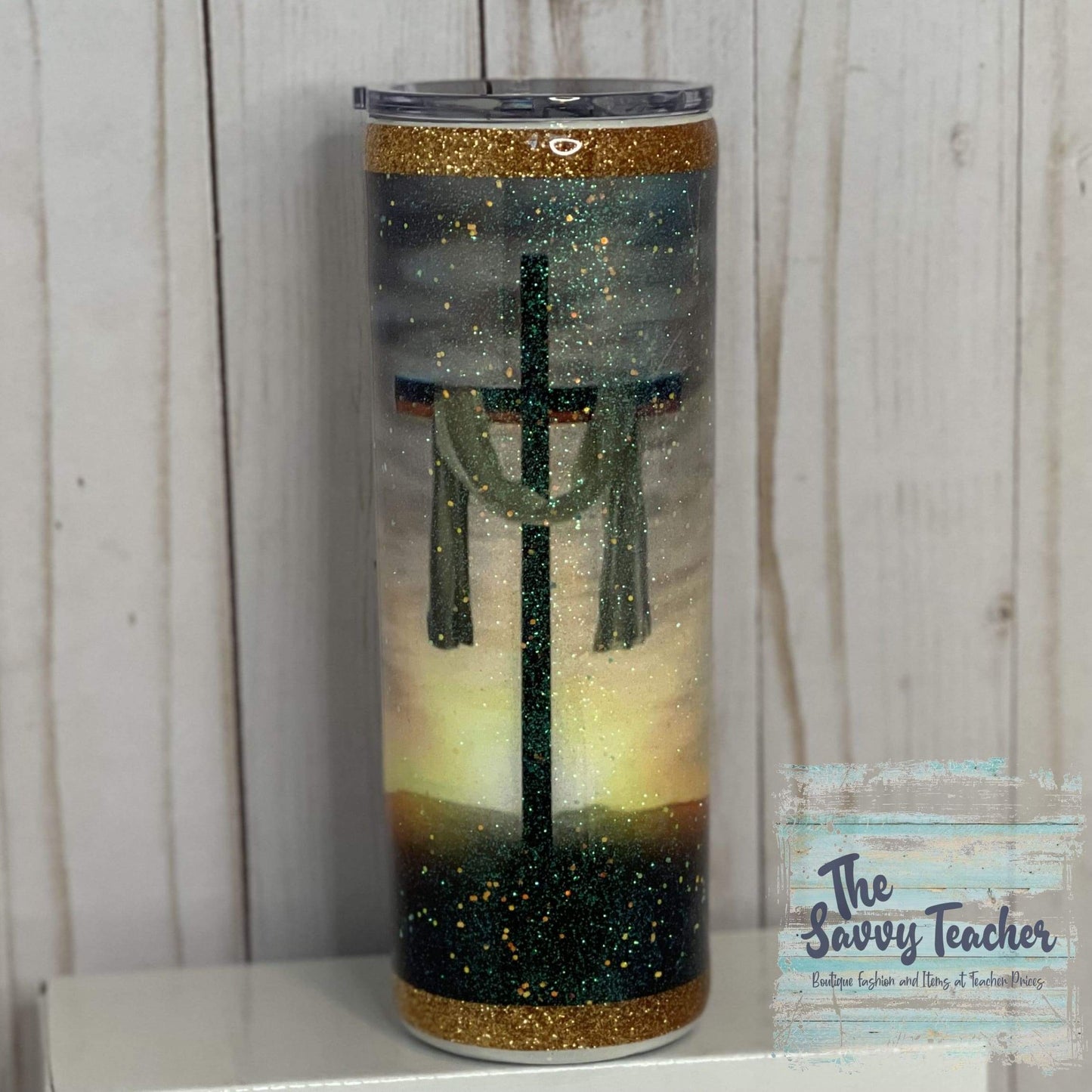 Waymaker Tumbler - Tumblers