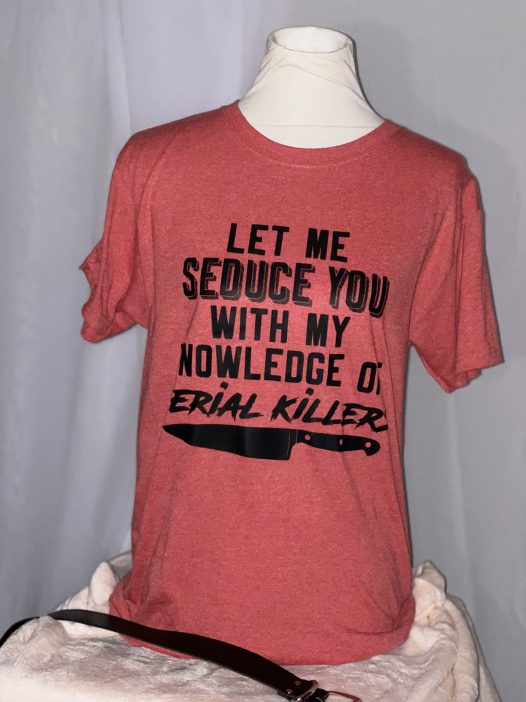 T-Shirt Gallery