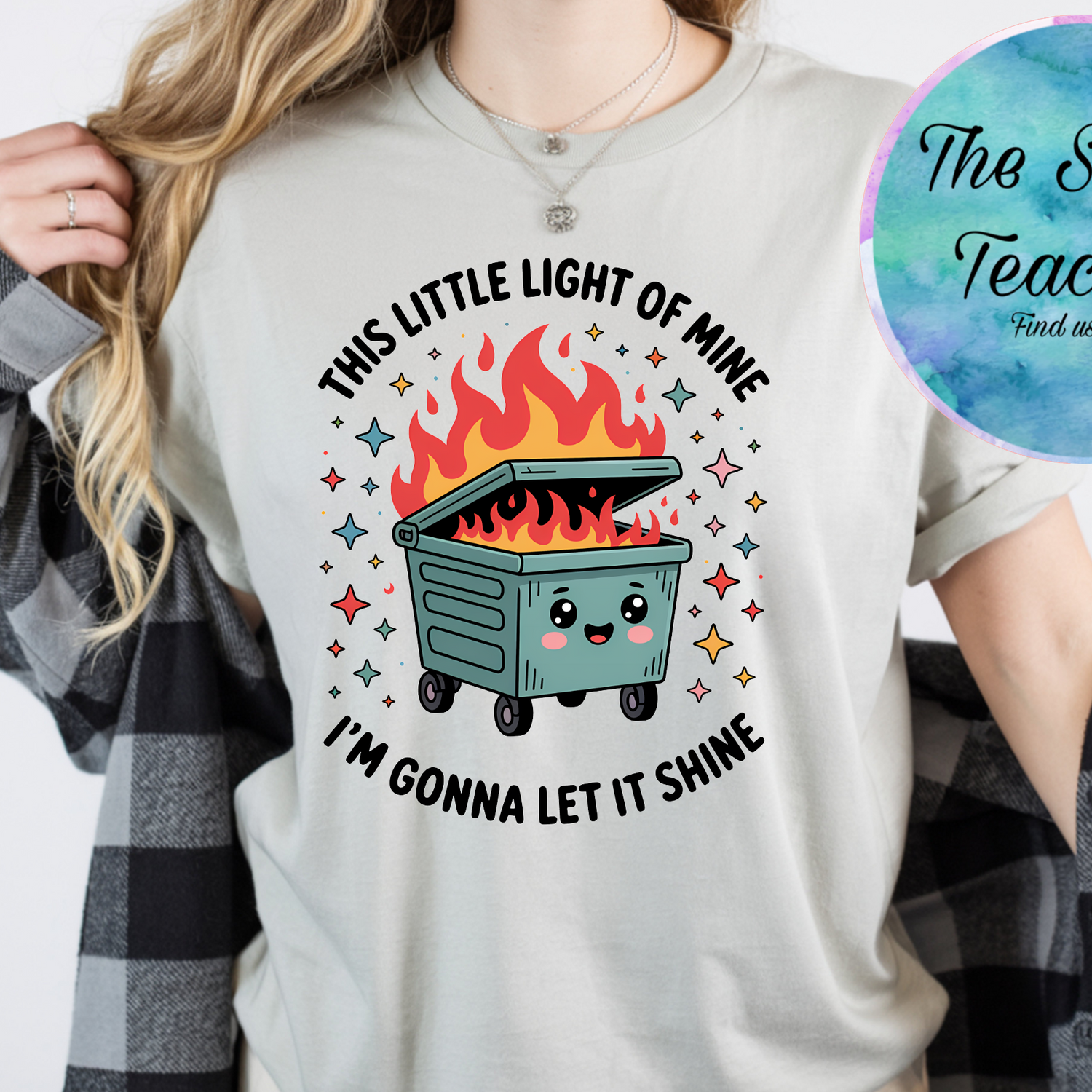 T-Shirt Gallery