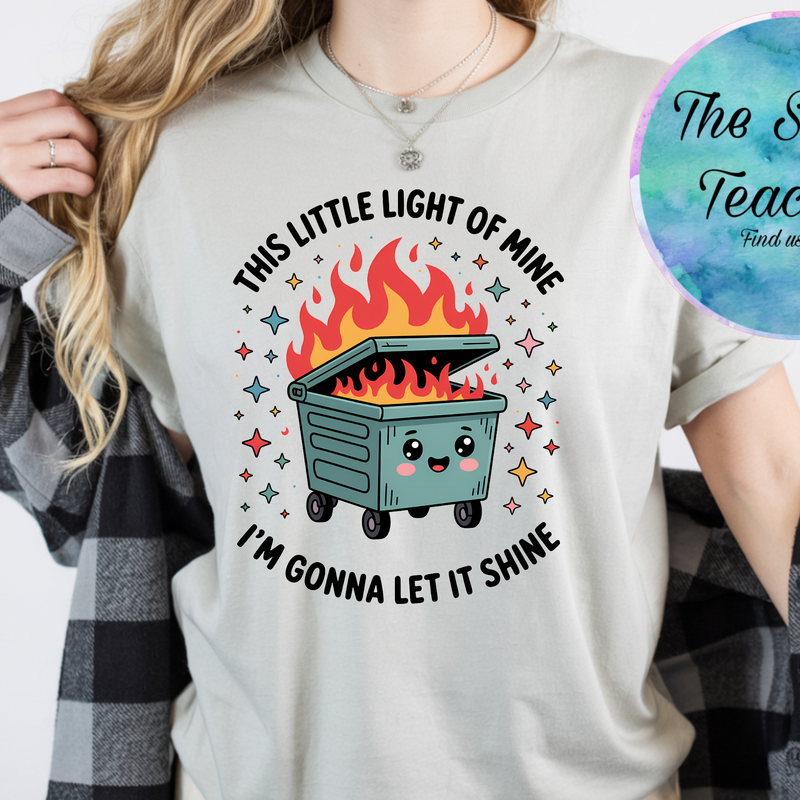 T-Shirt Gallery