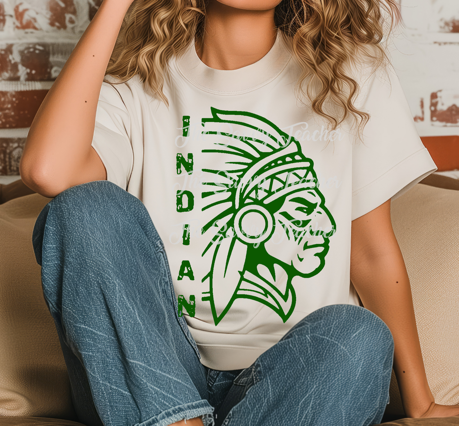 Spirit Shirt Collection