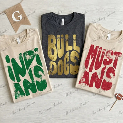 Mascot Grunge - youth xs