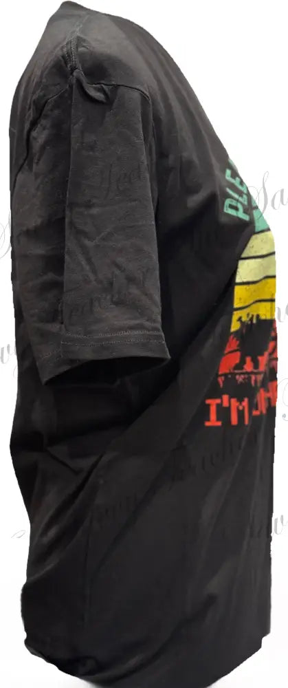 1900’s - t-shirt