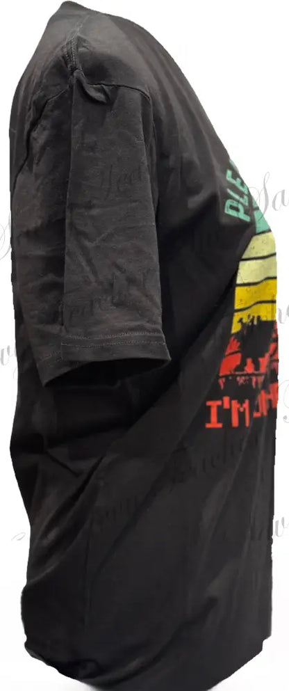 1900’s - t-shirt